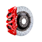 Brembo GT 405x34mm 6 Piston Front Big Brake Kit For BMW G30 540i,540i xDrive M-Sport 2017-2021