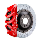 Brembo GT 405x34mm 6 Piston Front Big Brake Kit for BMW X6M F86 2016-2021