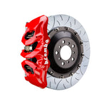 Brembo GT 405x34mm 6 Piston Front Big Brake Kit For BMW M550i xDrive G30 2017-2021