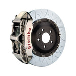 Brembo GT-R 380x34mm 6 Piston Front Big Brake Kit for Maserati GranTurismo MC Stradale 2011-2021