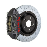 Brembo GT-S 380x28mm 4 Piston Rear Big Brake Kit for BMW X5M E70 2009-2013