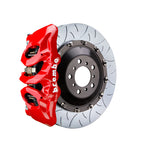 Brembo GT 405x34mm 6 Piston Front Big Brake Kit For BMW 540i xDrive,540i G30 2017-2021