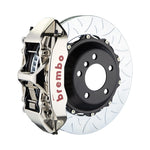 Brembo GT-R 380x32mm 6 Piston Front Big Brake Kit for Chevrolet Corvette C7 Z51 2014-2021