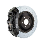 Brembo GT 380x34mm 6 Piston Front Big Brake Kit for Maserati Quattroporte 2005-2007