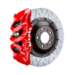 Brembo GT 405x34mm 6 Piston Front Big Brake Kit for BMW X6 G06 2021-2021