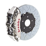 Brembo GT-R 350x34mm 6 Piston Front Big Brake Kit for Chevrolet Corvette C7 Z51 2014-2021