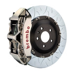 Brembo GT-R 380x34mm 6 Piston Front Big Brake Kit for Chevrolet Camaro SS 2016-2021