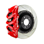 Brembo GT 405x34mm 6 Piston Front Big Brake Kit for BMW X5 E70 2007-2013