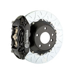 Brembo GT 380x28mm 4 Piston Rear Big Brake Kit for Maserati GranTurismo 2008