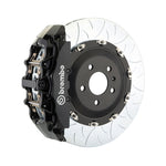 Brembo GT 380x34mm 8 Piston Front Big Brake Kit for Cadillac Escalade ESV EXT 2002-2006