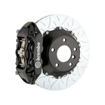 Brembo GT 380x28mm 4 Piston Rear Big Brake Kit for Maserati GranTurismo 2009-2021