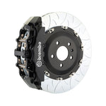 Brembo GT 380x34mm 8 Piston Front Big Brake Kit for BMW X5 E53 2000-2006