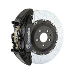 Brembo GT 380x34mm 6 Piston Front Big Brake Kit For Chevrolet 2500 Silverado/Suburban/Avalanche 2007-2009