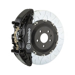 Brembo GT 380x34mm 6 Piston Front Big Brake Kit For Chevrolet 2500 Silverado/Suburban/Avalanche 2000-2006