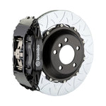 Brembo GT 355x32mm 4 Piston Front Big Brake Kit for Cadillac XLR 2004-09