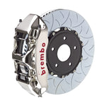 Brembo GT-R 350x34mm 6 Piston Front Big Brake Kit for Porsche 982 718 Boxster S 2017-2021