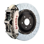 Brembo GT-R 380x34mm 6 Piston Front Big Brake Kit for Chevrolet Corvette C6 ZR1 Z06 Z07 2009-2013