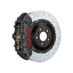 Brembo GT-S 405x34mm 6 Piston Front Big Brake Kit For BMW G30 540i,540i xDrive 2017-2021