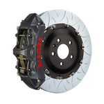 Brembo GT-S 380x34mm 6 Piston Front Big Brake Kit for TESLA Model X 2016-2021