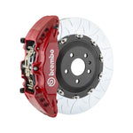 Brembo GT 380x34mm 6 Piston Front Big Brake Kit For Chevrolet 2500 Silverado/Suburban/Avalanche 2000-2006