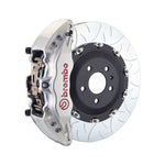 Brembo GT 380x34mm 6 Piston Front Big Brake Kit For Chevrolet 2500 Silverado/Suburban/Avalanche 2007-2009