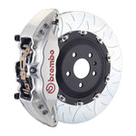 Brembo GT 380x34mm 6 Piston Front Big Brake Kit For Chevrolet 1500 Silverado/Tahoe/Suburban/Avalanche /GMT 8xx 2000-2006