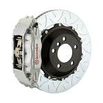 Brembo GT 355x32mm 4 Piston Front Big Brake Kit for Cadillac XLR 2004-09