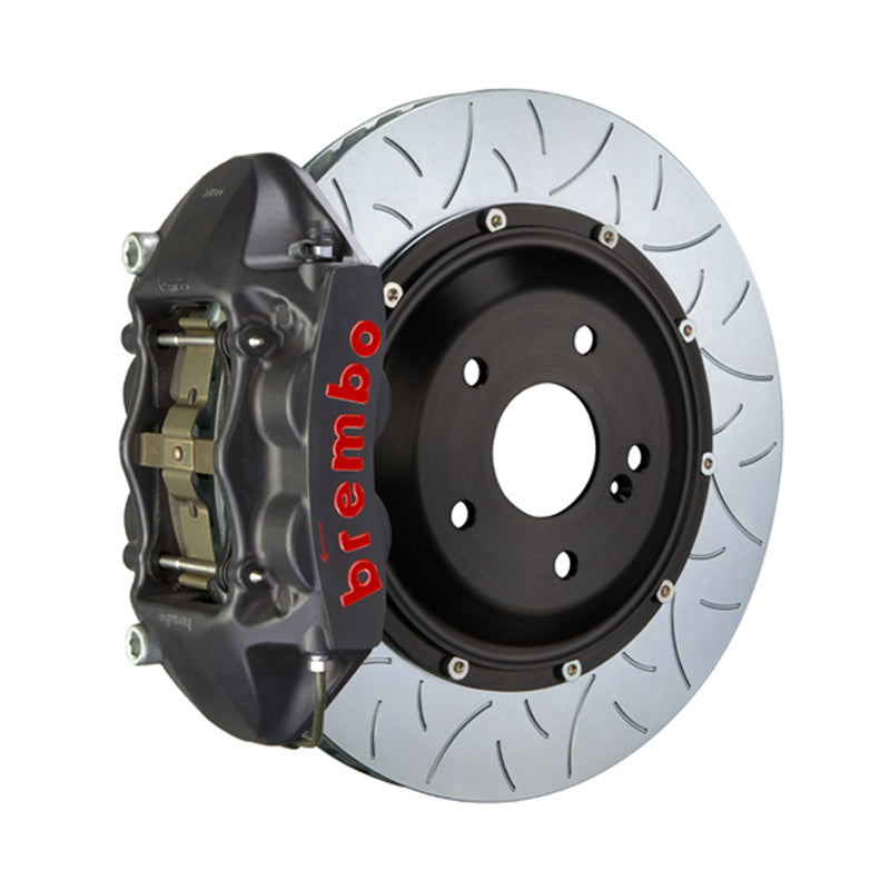 Brembo GT-S 380x28mm 4 Piston Rear Big Brake Kit for BMW Z4 G29 2021-2021