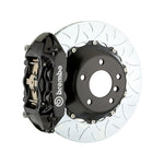 Brembo GT 345x28mm 4 Piston Front Big Brake Kit for MINI R55, R56 2014-2021