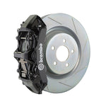 Brembo GT 355x32mm 6 Piston Front Big Brake Kit for Chevrolet Camaro LS, LT 2016-2021