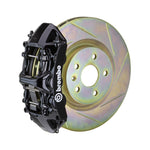 Brembo GT 355x32mm 6 Piston Front Big Brake Kit for Chevrolet Camaro V6 2010-2015