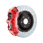 Brembo GT 405x34mm 6 Piston Front Big Brake Kit for BMW X5 G05 2021-2021