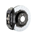 Brembo GT 380x32mm 4 Piston Rear Big Brake Kit for Hummer H2 2003-2007