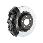 Brembo GT 380x32mm 6 Piston Front Big Brake Kit for Mitsubishi Lancer Evolution X 2008-2015