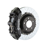 Brembo GT 355x32mm 6 Piston Front Big Brake Kit for Lincoln MKX 2007-2014