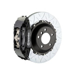 Brembo GT 355x32mm 4 Piston Front Big Brake Kit for Audi A4 B7 2006-2008