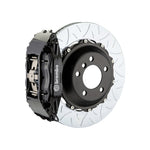 Brembo GT 355x32mm 4 Piston Front Big Brake Kit for Pontiac GTO 2004-2006