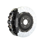 Brembo GT 380x34mm 8 Piston Front Big Brake Kit for Land Rover Range Rover L322 2003-2009