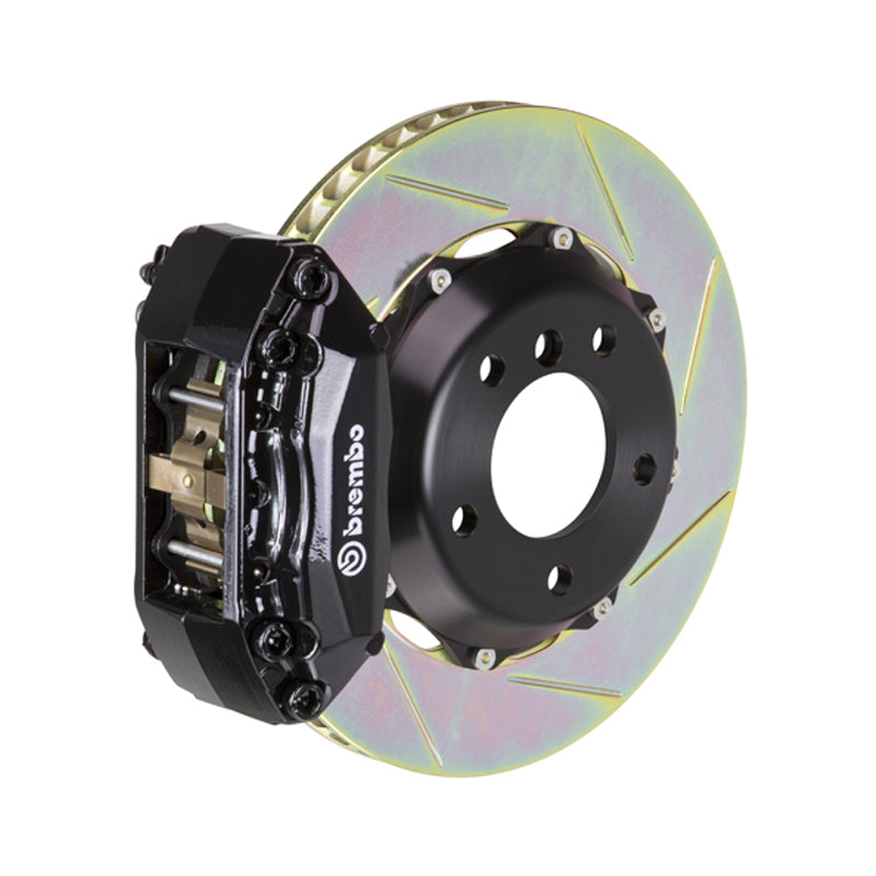 Brembo GT 320x28mm 4 Piston Front Big Brake Kit for BMW Z3/Z4 1996-2008