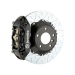 Brembo GT 380x28mm 4 Piston Rear Big Brake Kit for Rolls-Royce Phantom 2003-2016