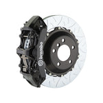 Brembo GT 355x32mm 6 Piston Front Big Brake Kit for Maserati Gransport 2004-2007