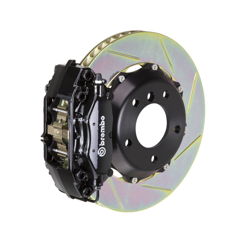 Brembo GT 328x28mm 4 Piston Rear Big Brake Kit for BMW Z3 M 1998-2002