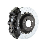 Brembo GT 380x32mm 6 Piston Front Big Brake Kit for Audi S5 B8 2008-2017