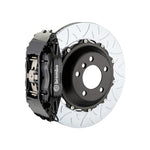 Brembo GT 355x32mm 4 Piston Front Big Brake Kit for Mitsubishi Lancer Evolution 1999-2007