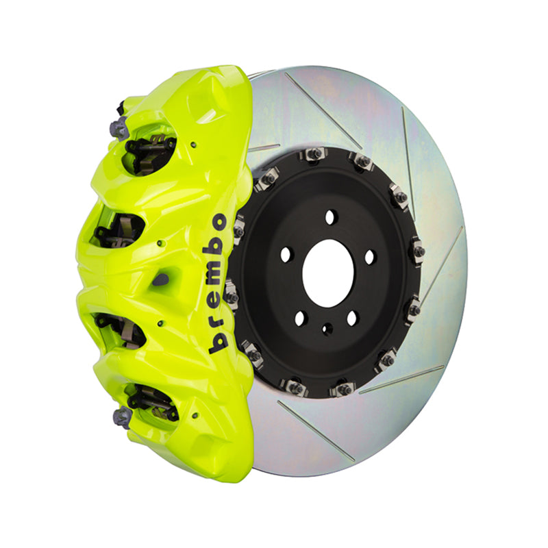 Brembo GT 412x38mm 8 Piston Front Big Brake Kit for BMW X7 G07 2021-2021
