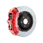 Brembo GT 405x34mm 6 Piston Front Big Brake Kit for Land Rover Range Rover L322 2010-2012