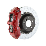 Brembo GT 355x32mm 6 Piston Front Big Brake Kit for Maserati Coupe, Spyder 2002-2007