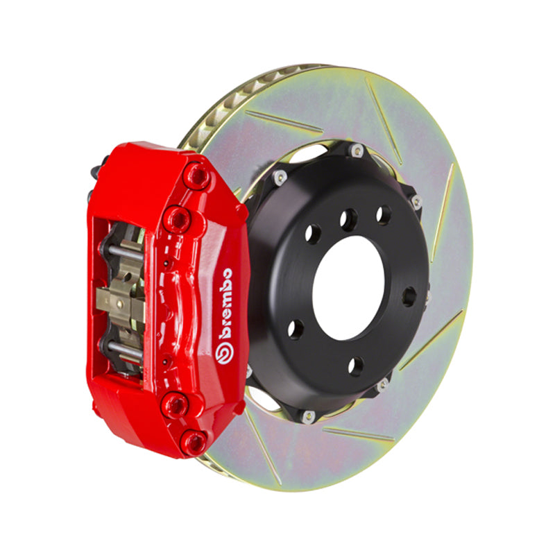 Brembo GT 320x28mm 4 Piston Front Big Brake Kit for BMW Z3/Z4 1996-2008