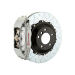 Brembo GT 355x32mm 4 Piston Front Big Brake Kit for Audi A4 B7 2006-2008