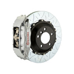 Brembo GT 380x32mm 4 Piston Rear Big Brake Kit for Hummer H2 2003-2007